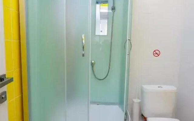 Апартаменты Александровский Сад №4