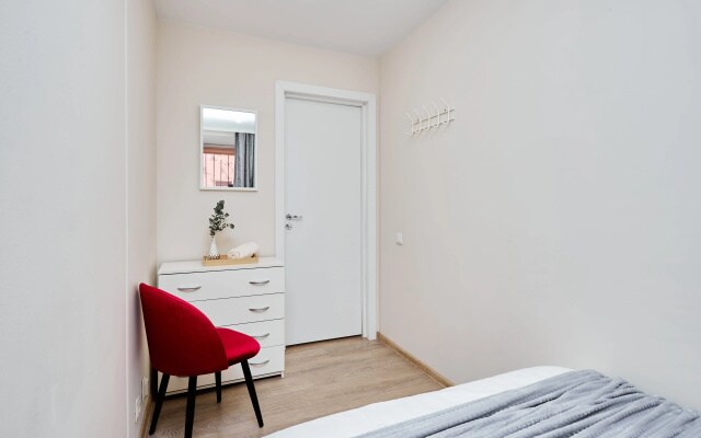 Меблированные комнаты Mayakovsky Rooms