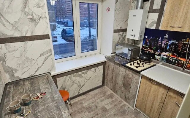 Квартира L.V.Hotels на Фрунзе 4