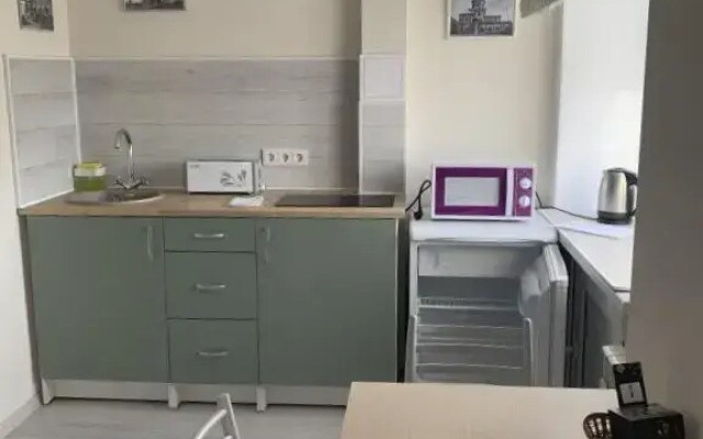 Квартира на Назарбаева