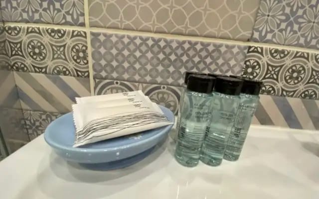 Квартира на Пироговке