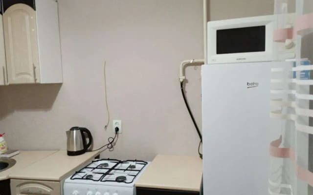 Квартира в микрорайоне Мирном 2/2