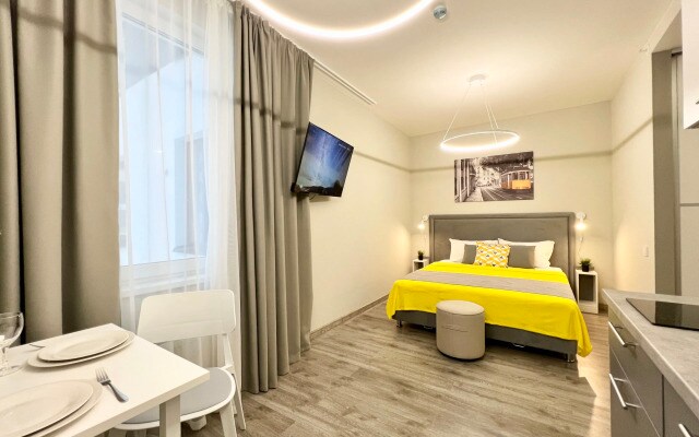 Апартаменты Hotel Spb 2