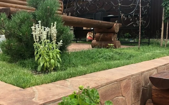 Гостевой дом Царская усадьба