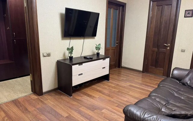 Квартира на улице Хворостухина, 1А