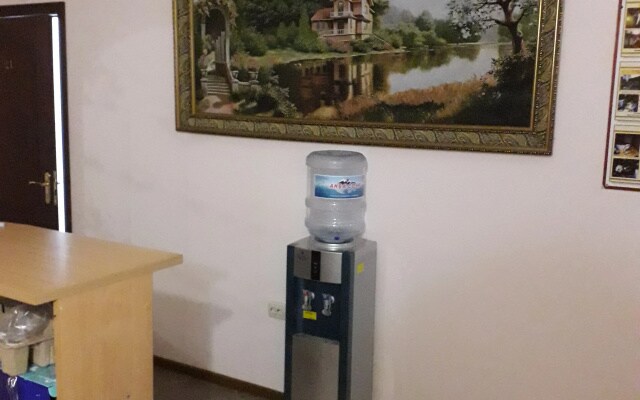 Апартаменты Юлия