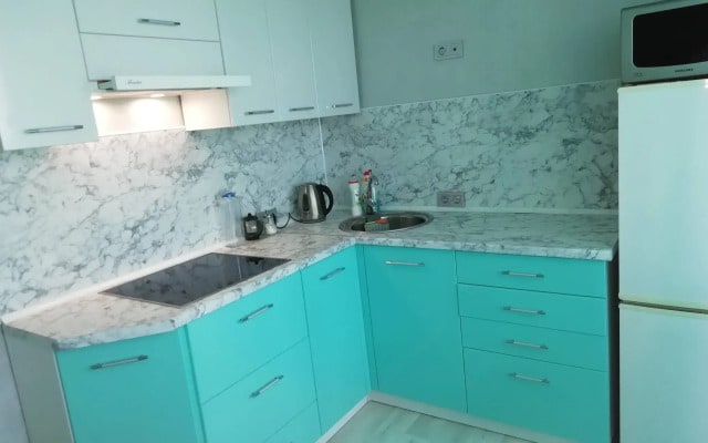 Квартира В Самой Высокой Точке Ижевска