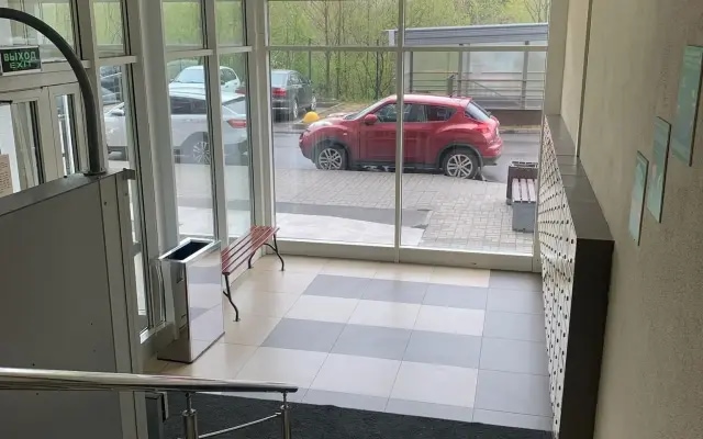Апартаменты Советский проспект