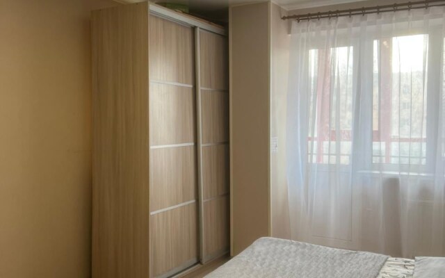 Квартира уютная на Ломоносова 37