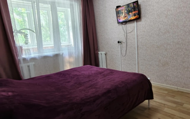 Квартира на Университетской 31