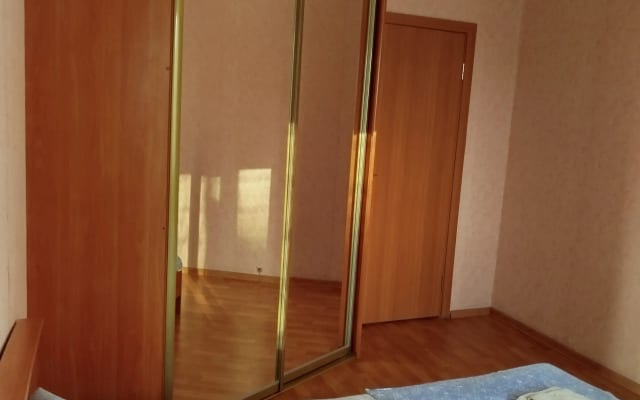 Квартира на Профсоюзной
