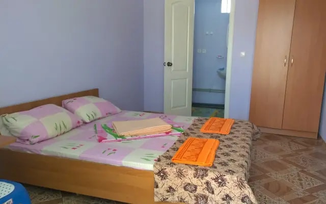 Izumrud Mini-Hotel