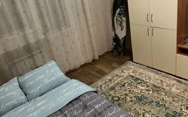 Квартира Двухкомнатная на Генерала Лаврова 6