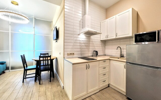 Апартаменты M Apartments Tasmana 1