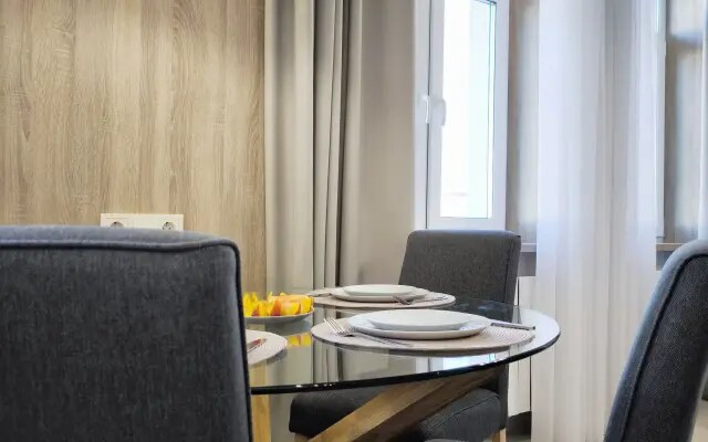 Апартаменты Best Home