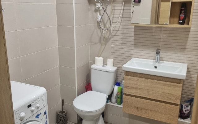 Квартира Апарт Кольцово