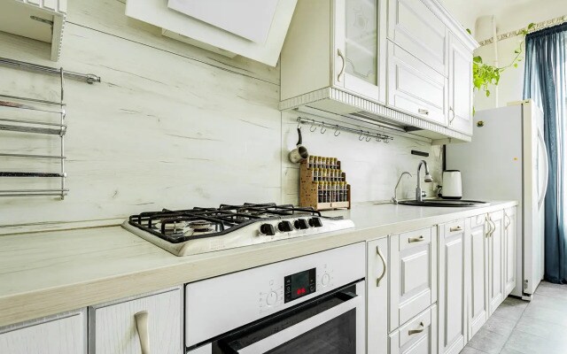 Квартира RentalSPb 3ккв на 7й Cоветской 40