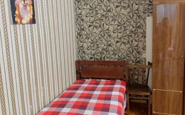 Апартаменты на улице Гайдара 48к2