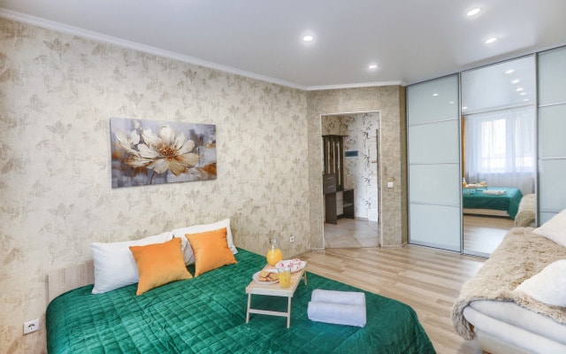 Апартаменты Appartement De Luxe - KazanMall