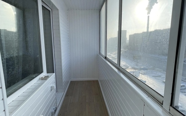 Квартира Ленина 125