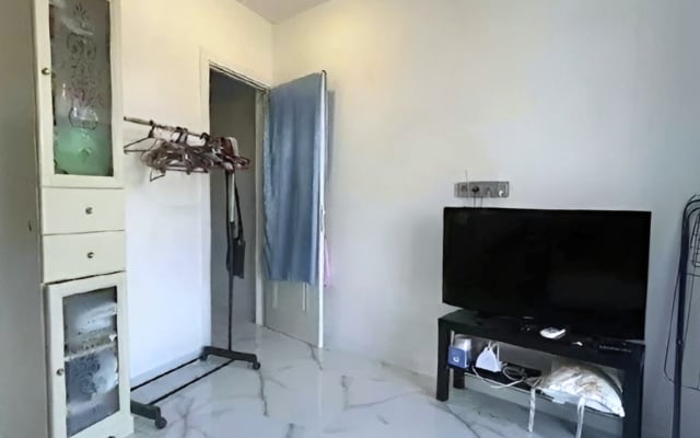 Однокомнатная квартира 36 на улице Гайдара 22