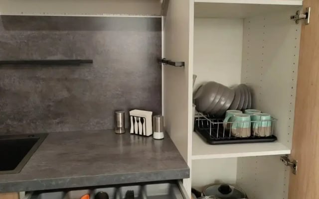 Квартира Студия в ЖК Новые Ключи
