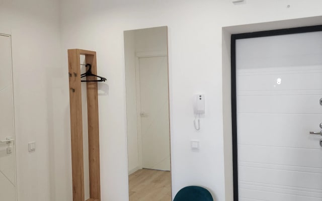 Апартаменты Baltic Comfort 1