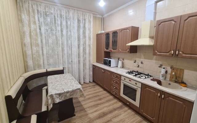 Квартира на Кырджалийской 8/1