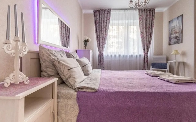 Квартира Apart-group Esthet 1