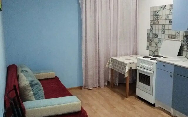 Квартира ЖК Дельтоплан