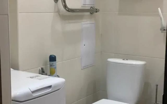 Апартаменты У моря
