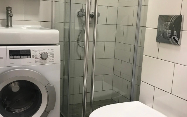 Апартаменты Green Palace Sochi 3
