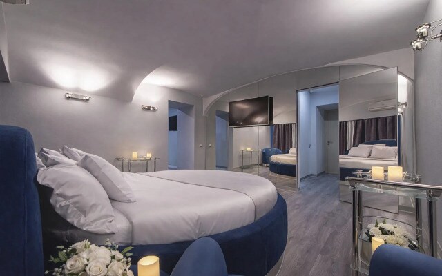 Отель Алекс Отель на Фонтанке