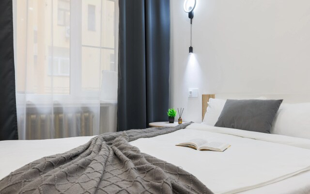 Апартаменты J&N Apartments Ленина 18