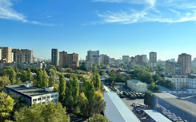 Квартира с дизайнерским ремонтом ЖК Соколова