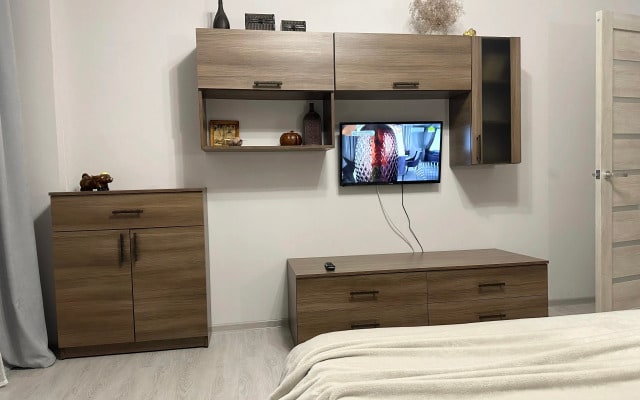 Апартаменты BON APART cozy flat Согласия