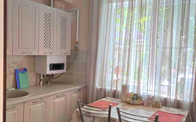 Квартира на Проспекте Кирова 54