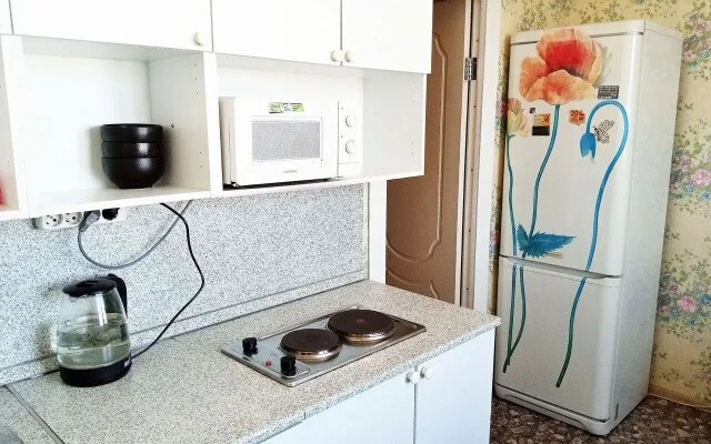 Квартира на Рождественской 33