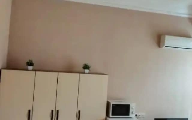 Квартира на Улице Шаумяна 94