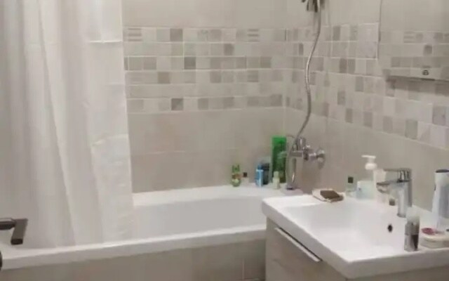 Апартаменты на улице Потёмкина 20б