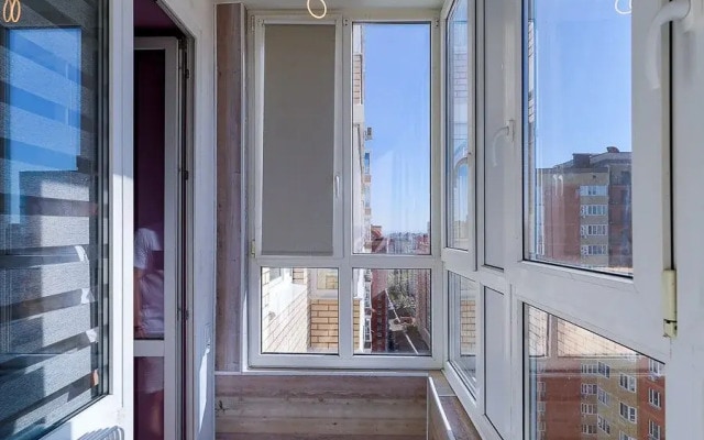 Квартира Уютная