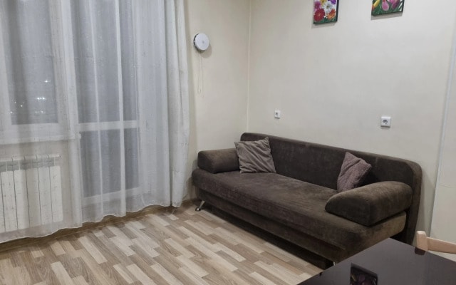 Квартира на Тимирязева 23