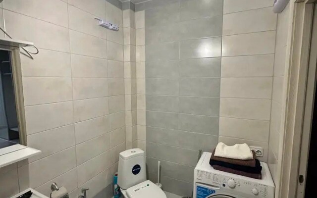 Апартаменты Уютные  в спальном районе