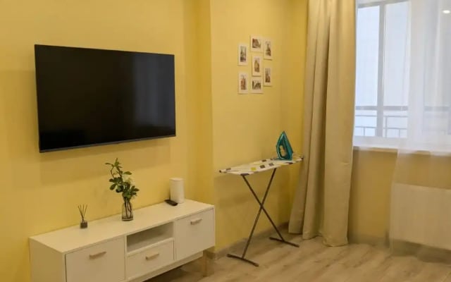 Квартира Уютная квартира рядом с метро