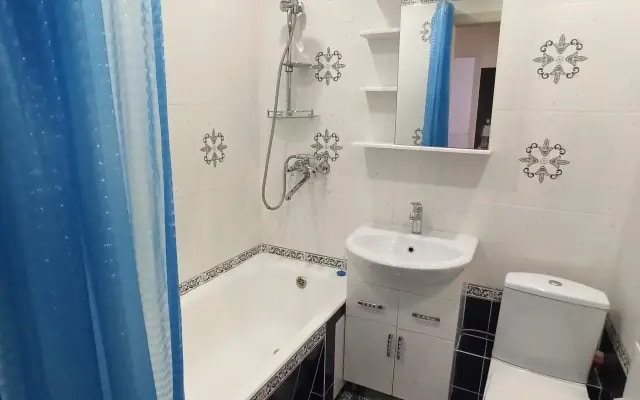 Квартира на Проспекте Шахтёров 82б