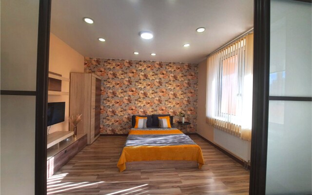Квартира The Loft Юбилейный 68-1