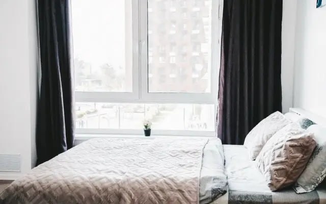 Квартира в новом доме в Гости