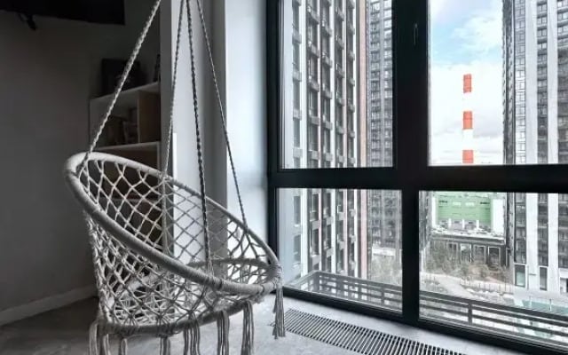 Апартаменты Классические ЖК Метрополия