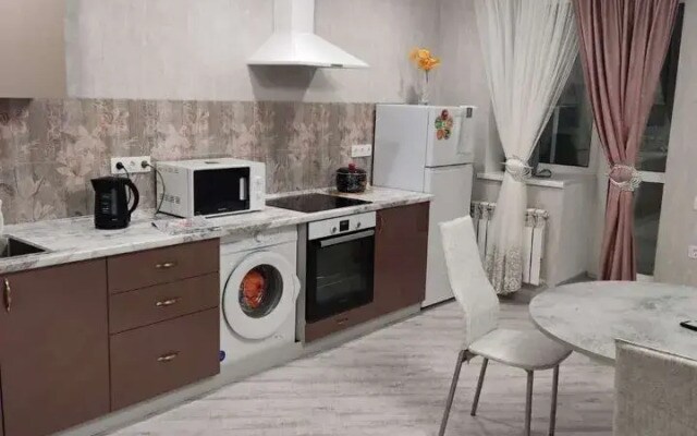 Квартира на Блинова 52Б