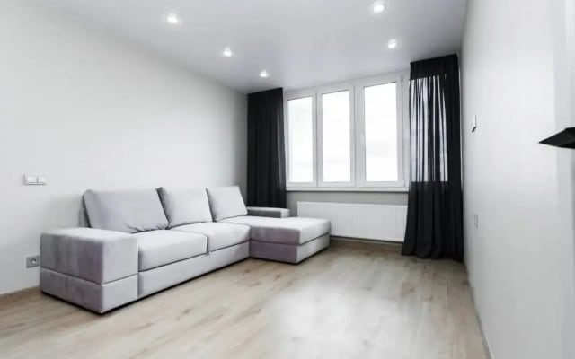Апартаменты Clever House 5